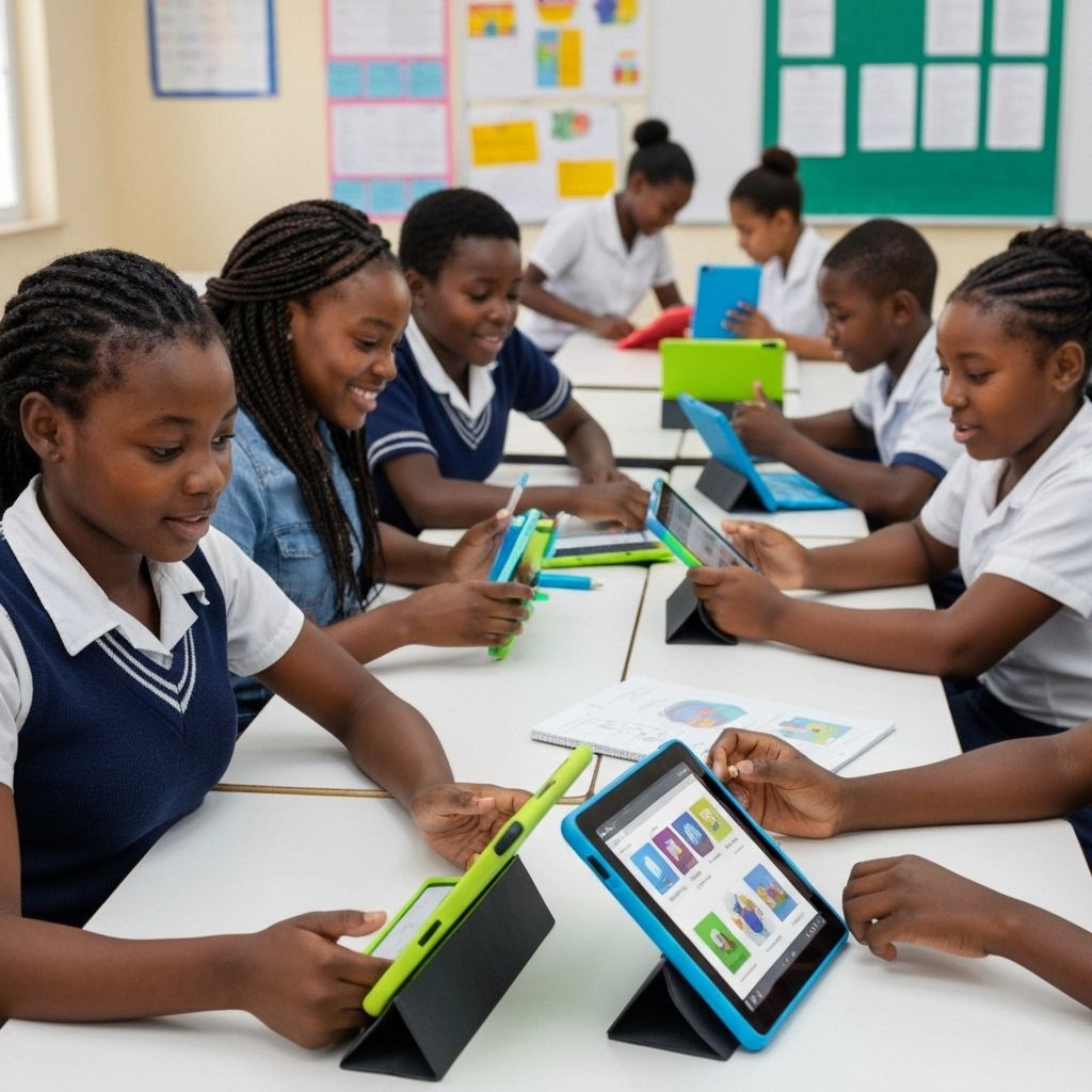 Education Technology