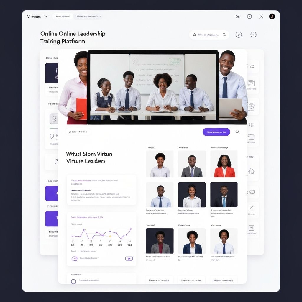 Leaven Leadership Academy